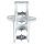Powerslide Elite Casted Trinity 4x80