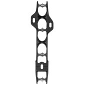 Powerslide Elite Casted Trinity 4x80 (243mm)