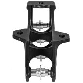 Powerslide Elite Casted Trinity 4x80 (243mm)