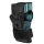 Powerslide Inlineskate Handschützer Onesie Damen schwarz/türkis