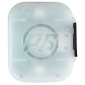 Powerslide Fothon LED Clip (Weiß)
