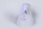 Powerslide Cones LED 10-Pack, Blau