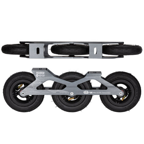Powerslide SUV Offroad Schienenset