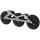Powerslide SUV Offroad Schienenset
