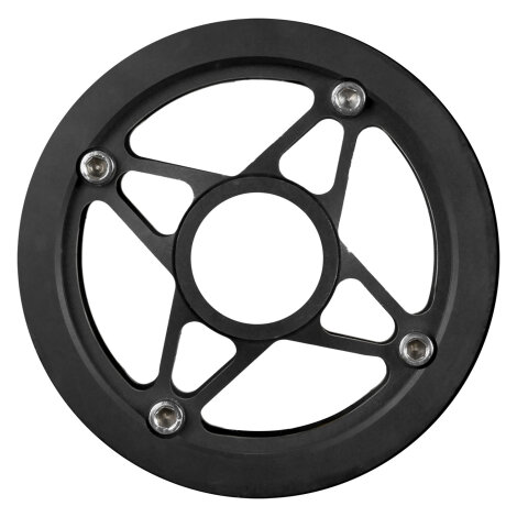 Powerslide Alufelgen 200mm
