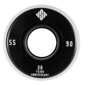 USD Aggressive Skate Wheels Team 55mm (4-pack)