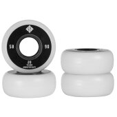 USD Aggressive Skate Rollen Wheels Team 58mm (4er-Pack)