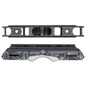 Kizer Element 2 UFS Schiene