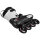 Powerslide Inlineskates One Zoom 80 (Schwarz/Weiß) 45-46