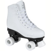 Playlife Classic Rollerskates White (adjustable)
