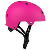 Powerslide Skate Helmet Allround Urban pink