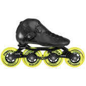 Powerslide Racing 3X Kids speed inline skates