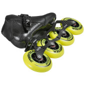 Powerslide Racing 3X Kids speed inline skates