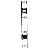 Powerslide Speedschienen Core Performance 3x125 (12,8")
