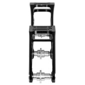 Powerslide Speedschienen Core Performance 3x125 (12,8")