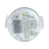 Powerslide Inline Skate LED-Module Fothon Graphix Wheels...