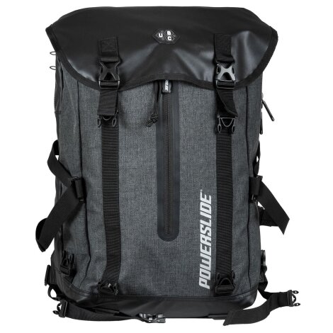 Powerslide UBC Commuter Rucksack anthrazit