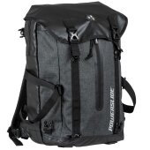Powerslide UBC Commuter Rucksack anthrazit