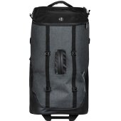 Powerslide UBC Expedition Rollenreisetasche anthrazit