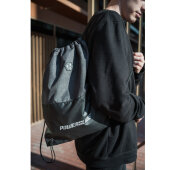 Powerslide UBC Go Bag Sportbeutel anthrazit
