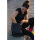 Powerslide UBC Go Bag Sportbeutel anthrazit