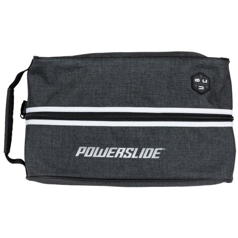 Powerslide UBC Pod Helm-/Schuhtasche schwarz