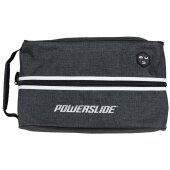Powerslide UBC Pod Helm-/Schuhtasche schwarz