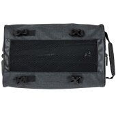 Powerslide UBC Pod Helm-/Schuhtasche schwarz