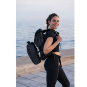 Powerslide UBC Pod Helm-/Schuhtasche schwarz