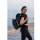 Powerslide UBC Pod Helm-/Schuhtasche schwarz
