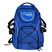 Powerslide Rucksack WeLoveToSkate Backpack