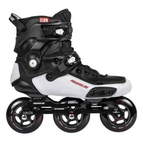 Powerslide Inlineskates Tau 90 46