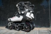 Powerslide Inlineskates Tau 90 46