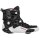 Powerslide Tau Black/White (Boot only) 46