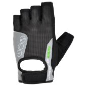 Powerslide Nordic Skating Gloves black, grey