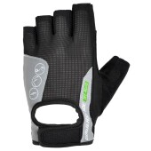 Powerslide Nordic Skating Handschuhe Offroad schwarz/grau XL