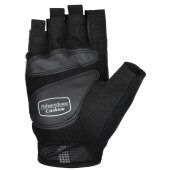 Powerslide Nordic Skating Handschuhe Offroad schwarz/grau XL