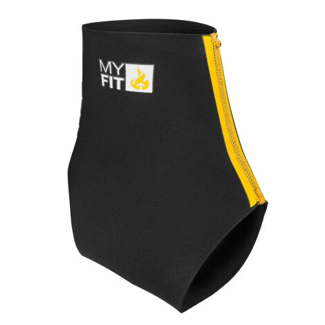 Powerslide Myfit Footies LOW 1mm XS (31-34)