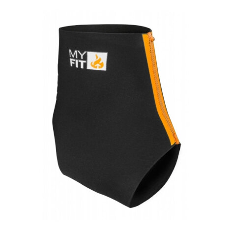 Powerslide Myfit Footies + Donut 2mm XS (31-34)