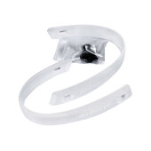 Powerslide Next Toe Protectors (Weiß)