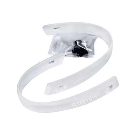 Powerslide Next Toe Protectors (Weiß) S (36-39)