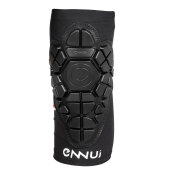 Ennui Skate Knee Protection Shock Sleeve black