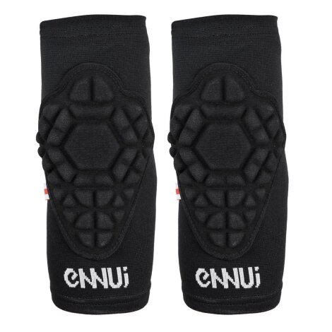 Ennui Skate Elbow Protection Shock Sleeve Pro (black)