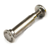 Powerslide Achse Rocker Double (33mm)