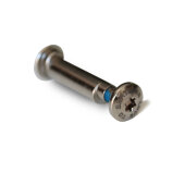 Powerslide Achse Rocker Double (33mm)