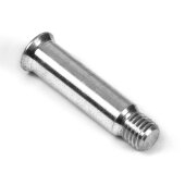 Powerslide Achse Torx Aluminium - 8mm/33mm