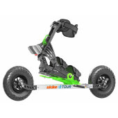Skike V9 Tour 200 Nordic Skates