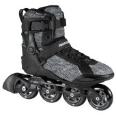 Powerslide Inlineskates Phuzion Radon 80 Trinity SMU 47