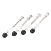 Skike Achsschrauben Set "64" für V9 200...