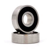 HTB Hurricane Evo Hybrid Kugellager